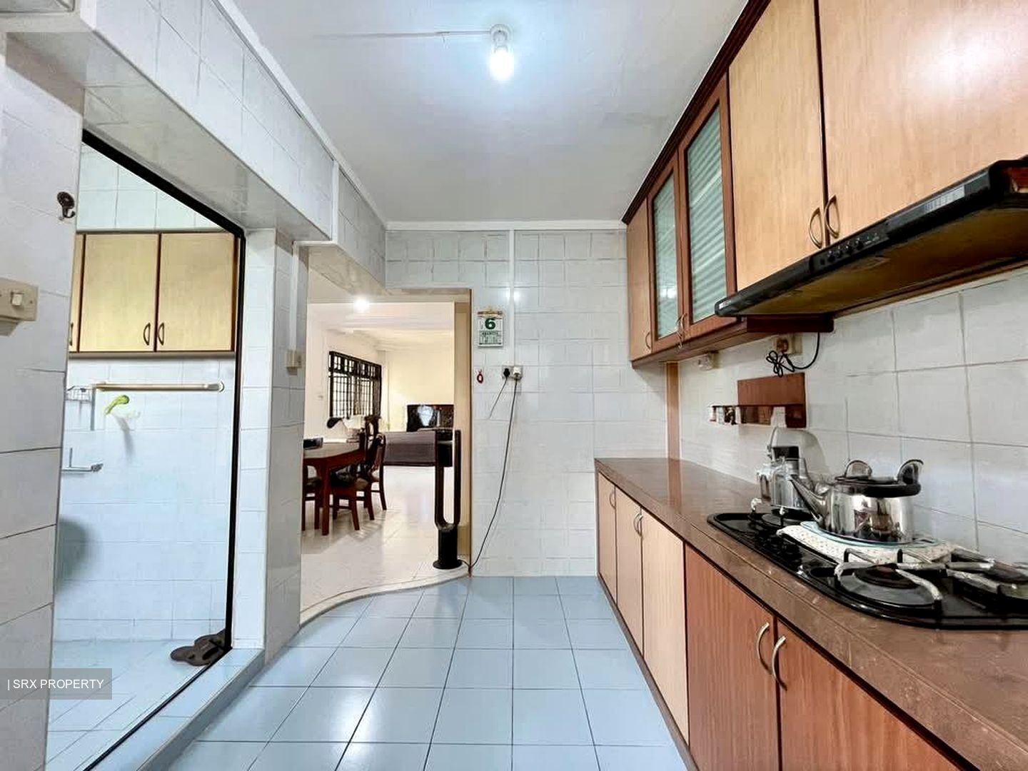 Blk 69 Redhill Rise (Bukit Merah), HDB 4 Rooms #603721251
